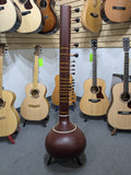Student Model Single Gourd Sitar (used)