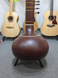 Student Model Single Gourd Sitar (used)