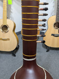 Student Model Single Gourd Sitar (used)
