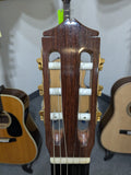 Augustino Loprinzi Classical Guitar (used)