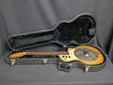 National Resophonic Resolectric Guitar (used)