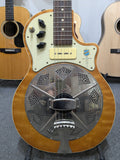 National Resophonic Resolectric Guitar (used)