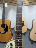 National Resophonic Resolectric Guitar (used)