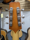 National Resophonic Resolectric Guitar (used)
