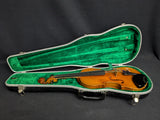 Georg Hermann 4/4 Violin (used)