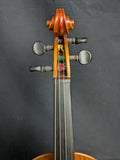 Georg Hermann 4/4 Violin (used)