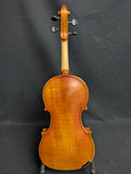 Georg Hermann 4/4 Violin (used)