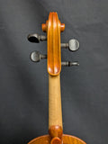 Georg Hermann 4/4 Violin (used)