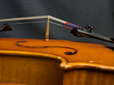 Georg Hermann 4/4 Violin (used)