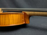 Georg Hermann 4/4 Violin (used)
