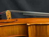 Georg Hermann 4/4 Violin (used)