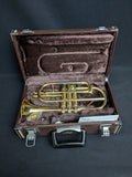 Yamaha Cornet YCR2330 B-flat (used)