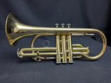 Yamaha Cornet YCR2330 B-flat (used)