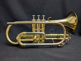 Yamaha Cornet YCR2330 B-flat (used)