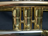 Yamaha Cornet YCR2330 B-flat (used)