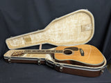 Alvarez-Yairi 1977 DY-85 Guitar (used)