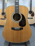 Alvarez-Yairi 1977 DY-85 Guitar (used)
