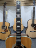 Alvarez-Yairi 1977 DY-85 Guitar (used)