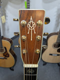 Alvarez-Yairi 1977 DY-85 Guitar (used)