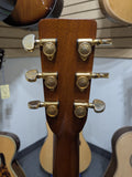 Alvarez-Yairi 1977 DY-85 Guitar (used)