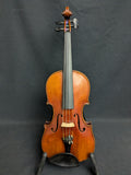 Neuner & Hornsteiner 4/4 Violin (used)