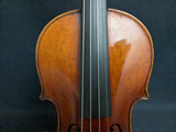 Neuner & Hornsteiner 4/4 Violin (used)