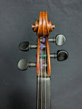 Neuner & Hornsteiner 4/4 Violin (used)