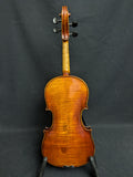 Neuner & Hornsteiner 4/4 Violin (used)
