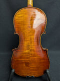Neuner & Hornsteiner 4/4 Violin (used)