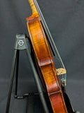 Neuner & Hornsteiner 4/4 Violin (used)