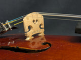 Neuner & Hornsteiner 4/4 Violin (used)