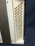 Amico 80 Bass Button Accordion (used)