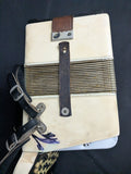 Amico 80 Bass Button Accordion (used)