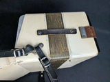 Amico 80 Bass Button Accordion (used)