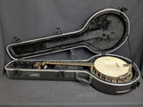 No Name Tenor Banjo ca. 1920s (used)
