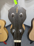 No Name Tenor Banjo ca. 1920s (used)