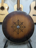No Name Tenor Banjo ca. 1920s (used)