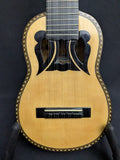 Paulino Ortiz 12-string Charangón (used)