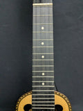 Paulino Ortiz 12-string Charangón (used)