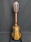 Paulino Ortiz 12-string Charangón (used)