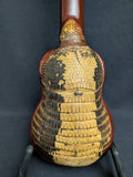 Paulino Ortiz 12-string Charangón (used)