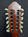 Paulino Ortiz 12-string Charangón (used)