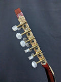Paulino Ortiz 12-string Charangón (used)