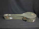 Harmony Roy Smeck Tenor Banjo (used)