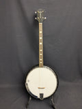 Harmony Roy Smeck Tenor Banjo (used)