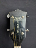 Harmony Roy Smeck Tenor Banjo (used)