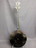 Harmony Roy Smeck Tenor Banjo (used)