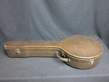 Bacon & Day Sultana Silver Bell Tenor Banjo (used)