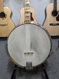 Bacon & Day Sultana Silver Bell Tenor Banjo (used)