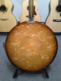 Bacon & Day Sultana Silver Bell Tenor Banjo (used)